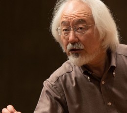 Masaaki Suzuki, Februar 2014
